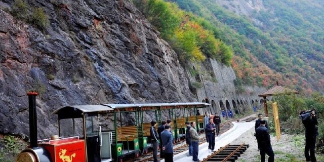 【两当县图片】两当县风景图片_旅游景点照片_途牛
