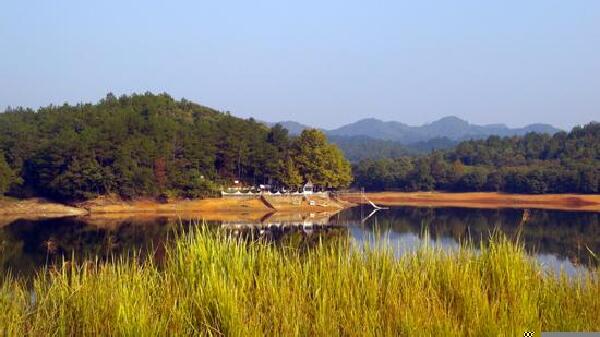 玉田湖