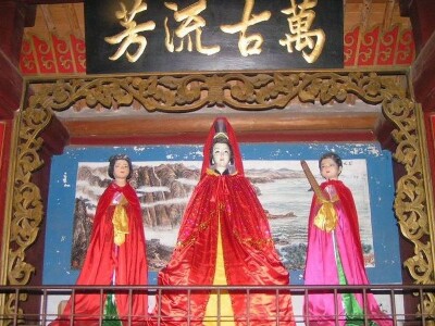 【<em>山海关孟姜女庙门票</em>价格_2013河北<em>山海关孟</em>