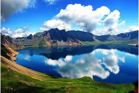 <吉林-乌拉满族风情园-长白山-镜泊湖3日游>游览大美长白山,感受幽静镜泊湖,夏季避暑之旅,透明自费、0购物推荐 <吉林-乌拉满族风情园-长白山-镜泊湖3日游>游览大美长白山,感受幽静镜泊湖,夏季避暑之旅,透明自费、0购物推荐