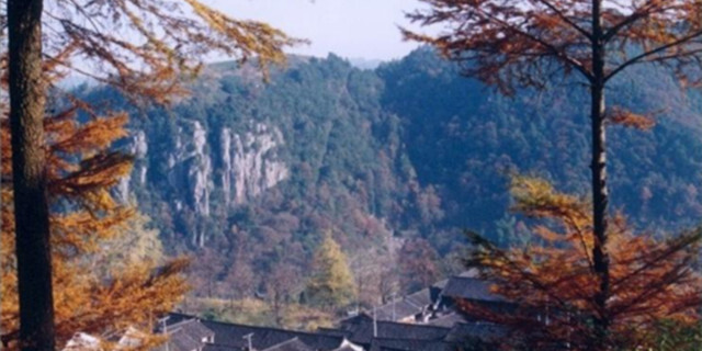 叙永县风景图片