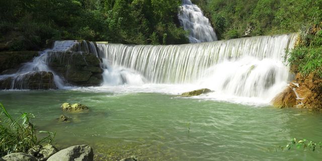 【天意谷图片】邻水县风景图片