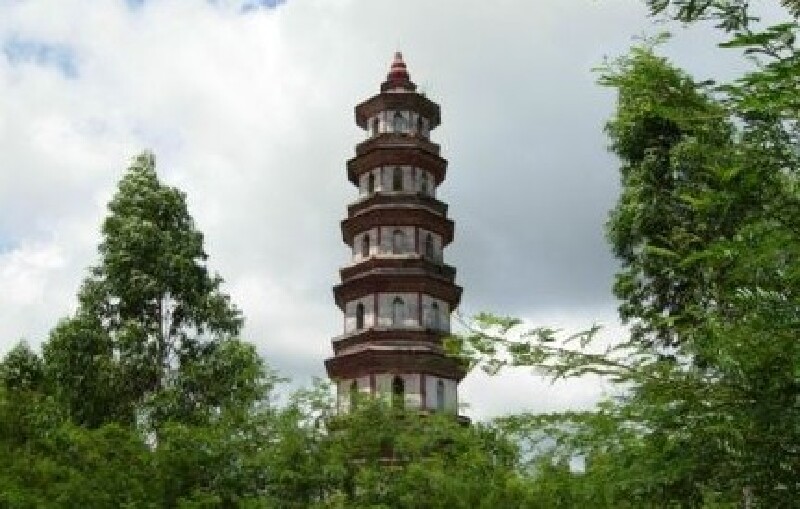 合浦县