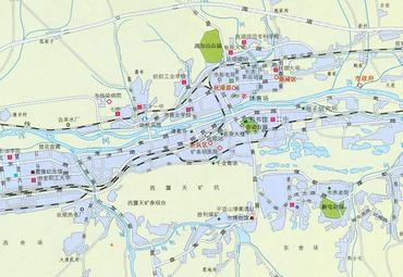 【顺城区地图】顺城区全图查询_2016中国辽宁抚顺顺