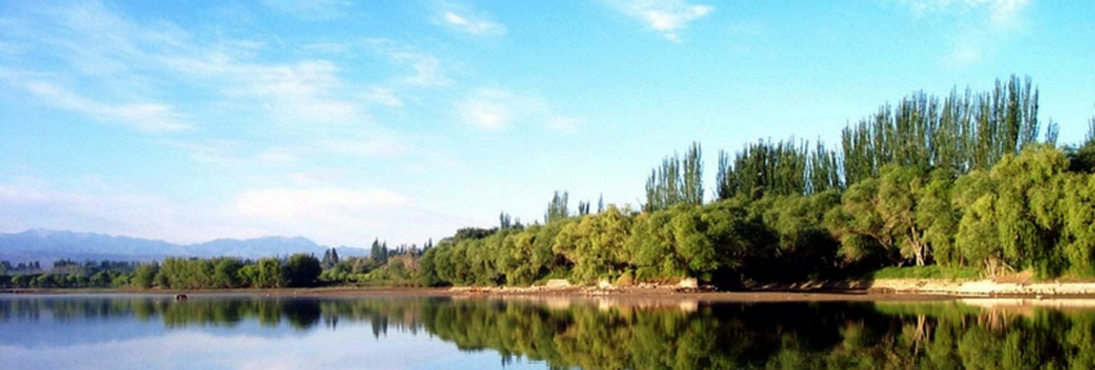 昆仑湖