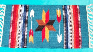 土著编织（Indigenous weaving）