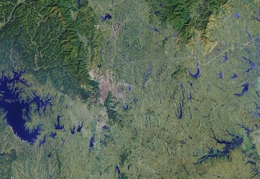 【荆门地图】荆门全图查询_2018湖北荆门电子地图下载