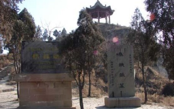 【2018】10月去绥德县哪儿最好玩_绥德县旅游景点大全