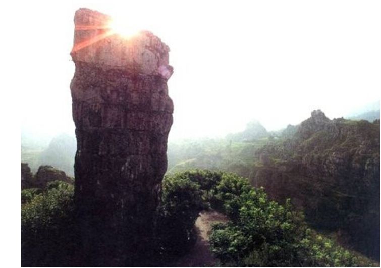 【宜宾兴文石海风景区门票价格】宜宾兴文石海风景区