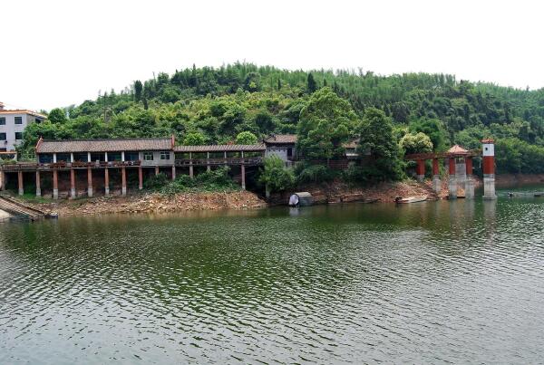 东坡区旅游景点大全