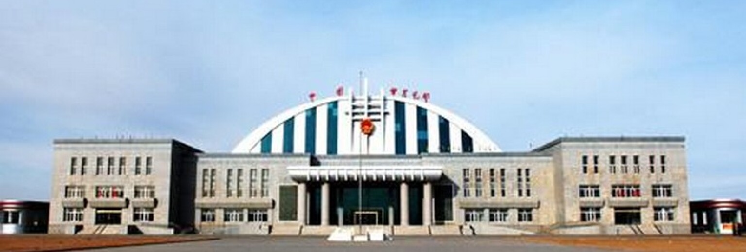 甘其毛道口岸旅游攻略