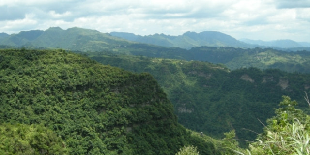 【独山县图片】独山县风景图片_旅游景点照片_途牛