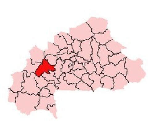 【布基纳法索图片】布基纳法索风景图片