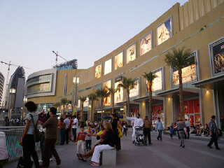 【迪拜免税店】攻略_营业时间