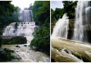 云南旅游 昭通旅游 威信县旅游 威信县图片   大关县