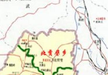【磁县地图】磁县全图查询_2016河北邯郸磁县电子