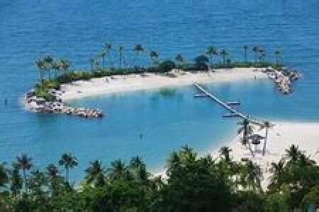 <新加坡-马来西亚6日游>酷航直飞全程舒适住宿