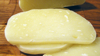 Mozzarrella奶酪