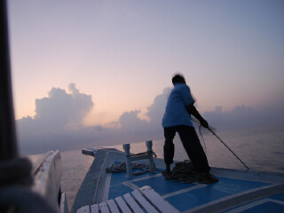 昆明出发--马尔代夫太阳岛5晚7天游 1晚马累 2