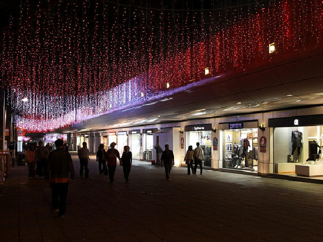 港澳5日游 威尼斯人,夜游维港,无自费,Outlets