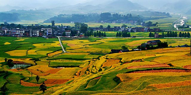 【绥宁图片】绥宁县风景图片_旅游景点照片_途牛