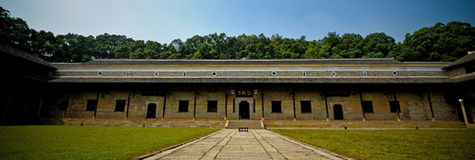 富厚堂旅游攻略