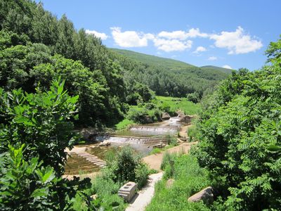 赤峰道须沟旅游景区好玩吗?(已解决)_游客点评_途牛