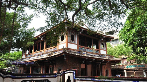 【2019】板桥区旅游攻略_板桥区自助游攻略_