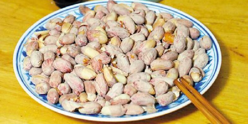 南乳花生_云浮特色美食_云浮小吃_途牛