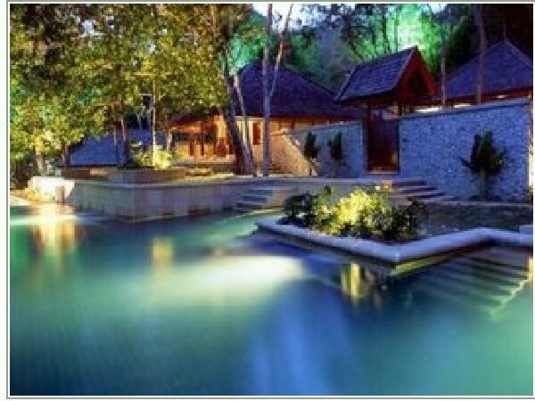 <吉隆坡-邦咯岛4晚6日自助游>马航往返，天天出发