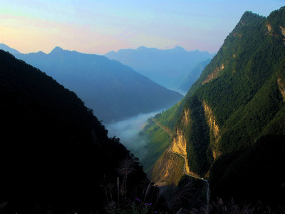 【2018】7月去桑植县哪儿最好玩_桑植县旅游景点大全_桑植县旅游景点