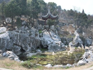 地址:江苏省苏州市吴中区金庭镇西山缥缈峰景区查看地图 简介