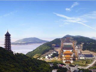 普陀山最適合旅游的季節(jié)_普陀山旅游團(tuán)_普陀山游8月份報(bào)價(jià)