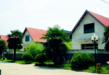 西安新大地温泉度假村 4