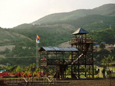 【福州军博园门票价格_2013福建福州军博园门