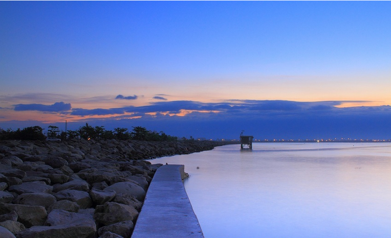 大鹏湾旅游(图)_5_途牛