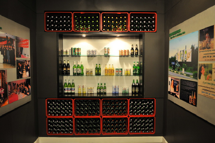 青岛青岛啤酒博物馆简介_介绍_青岛青岛啤酒博物馆旅游简介_旅游介绍_途牛