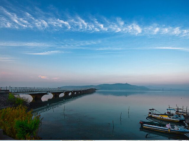 苏州太湖国家旅游度假区