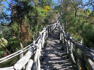 大坑风景区