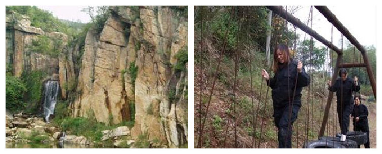 北斗洋旅游区