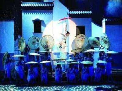 【四季周庄(江南水乡特色文化演出)门票价格_2013江苏四季周庄(江南水乡特色文化演出)门票团购,预订】_途牛