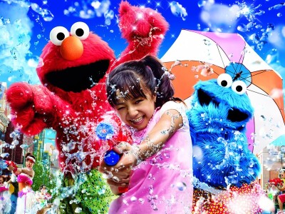 【日本大阪环球影城(1日周游券)门票价格_201