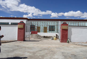 【革吉县地图】革吉县全图查询_2016中国西藏阿里革吉县电子地图下载