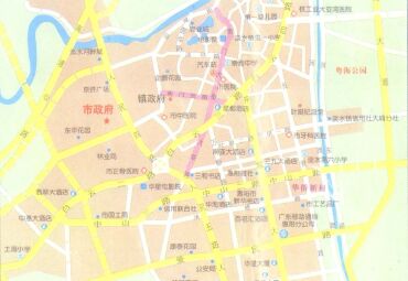 【惠阳区地图】_全图\/查询_2014广东惠州惠阳