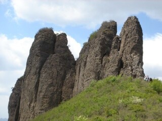青岛烟台威海蓬莱5日游 休闲