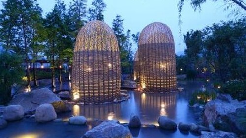 溪山溫泉景觀度假自駕二日遊>宿溫丟了兩本仙訣給他泉景觀房(帶泡池)_裝裝修 溪山溫泉景觀度假自駕二日遊>宿溫泉景觀房(帶泡池)