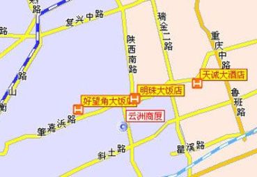 【闸北地图】闸北全图查询_2018上海闸北电子地图下载图片