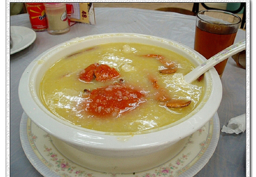 水蟹粥_哪里好吃_正宗_多少钱