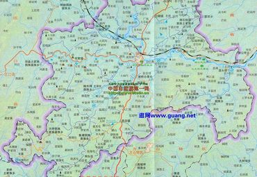 【铜仁地图】铜仁全图查询_2016中国贵州铜仁电子地图图片