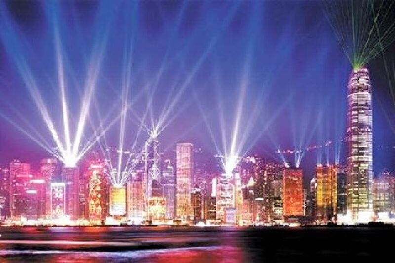 仅售2517元起!享价值5472元的港澳4晚5日游海